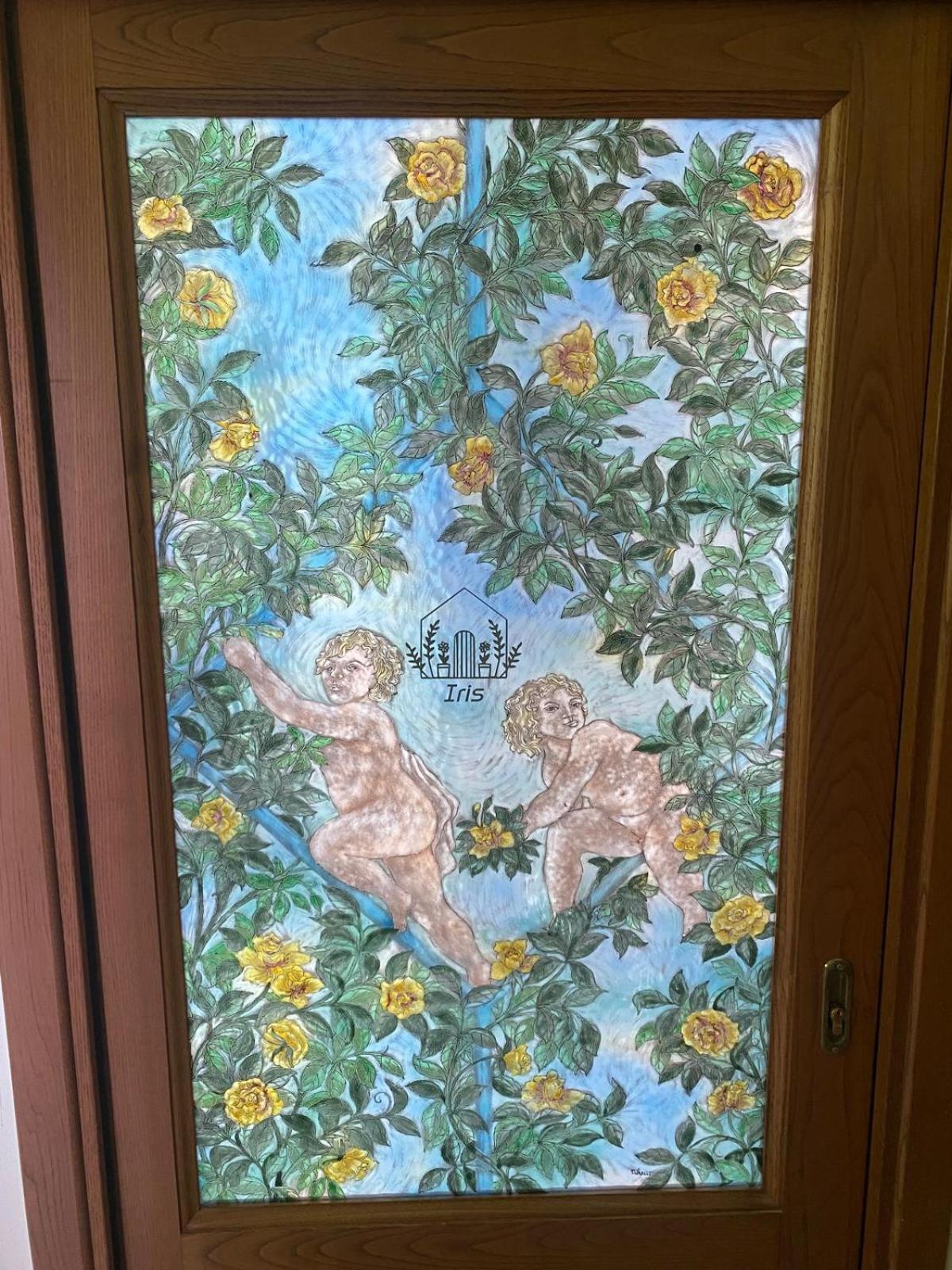 I Fiori Del Feo Hotel Malaventre Luaran gambar